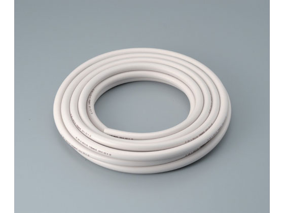 【お取り寄せ】アズワン ガス用ホース 都市ガス用 φ9.5×φ15mm 1巻(10m) チューブ ホース類 樹脂チューブ ホース 配管材