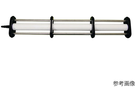 【お取り寄せ】アズワン 散気管 ドリームストーン Φ30×500mm 20μm NB-500 飼育 病理 動物実験用品 検査 分析機器