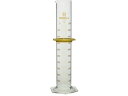 【お取り寄せ】柴田科学 メスシリンダースーパーグレード 1000mL メスシリンダー ガラス容器 計量器 研究用