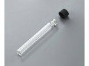 【お取り寄せ】アズワン ネジ口試験管 7mL 250本入 STS7F 試験管 栓類 チューブ ガラス容器 計量器 研究用