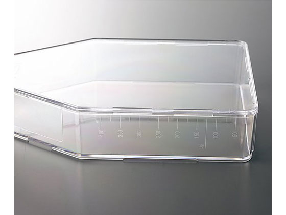 【お取り寄せ】ビオラモ ビオラモ細胞培養フラスコ(ベントキャップ)25cm2 VTC-F25V 組織培養関連商品 ティッシュカルチャー 容器 計量器