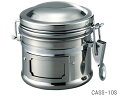 【お取り寄せ】アズワン 保存瓶 ステンレスフタ付き 1300mL CASS-10L 金属製容器 アルミ製品 ステンレス容器 金属容器 計量器 研究用(4)
