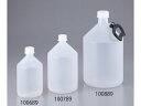 VITLAB 細口ボトル(GL規格)10000mL 100989 ボトル 樹脂製 樹脂容器 計量器 研究用