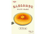 昭和産業/まんまる おおきなホットケーキの素 200g