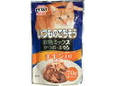 【お取り寄せ】ペットアイ いつものごちそう お魚ミックス かつお・まぐろ チキン ウェットフード 猫 ペット キャット