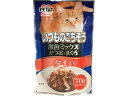 【お取り寄せ】ペットアイ いつものごちそう お魚ミックス かつお・まぐろ タイ ウェットフード 猫 ペット キャット