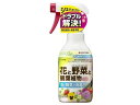 【お取り寄せ】住友化学園芸 ベニカグリーンVスプレー 250ml 殺虫剤 避剤 除草剤 園芸 ガーデニング