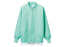 【お取り寄せ】住商モンブラン ジャンパー グリーン SS RP8521-6