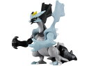 タカラトミー ポケットモンスター モンコレ ML-11ブラックキュレム 人形 ぬいぐるみ おもちゃ