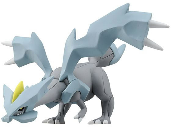 タカラトミー ポケットモンスター モンコレ ML-24キュレム 人形 ぬいぐるみ おもちゃ