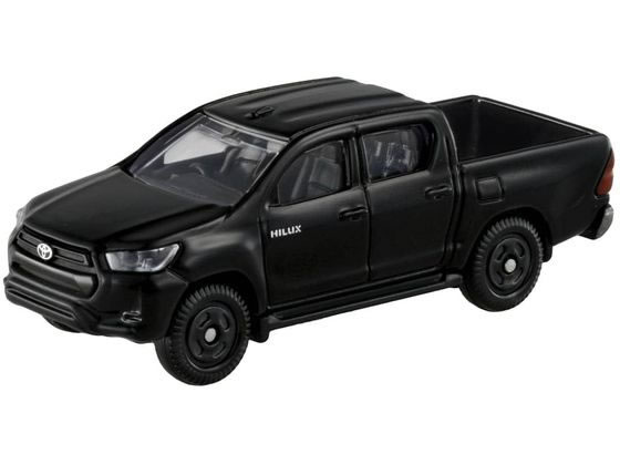 【お取り寄せ】トミカ トヨタ ハイラックス 箱 No.67