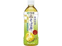 伊藤園 伝承の健康茶そば茶