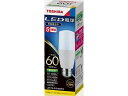 東芝 LED電球60W相当 810lm 昼白色 LDT7N-G S 60W 2 小形電球 E17 LED電球 ランプ(3)