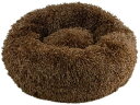 【お取り寄せ】ペットアイ ペットをだめにするクッション ブラウン 犬用 ドッグ ペット デイリー