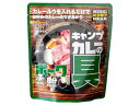 石田缶詰 キャンプ カレーの具 ポー