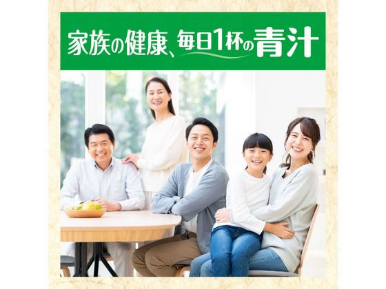伊藤園 毎日1杯の青汁 豆乳ミックス 20包入 健康補助食品 健康ドリンク 栄養補助食品 栄養ドリンク 健康食品 jetprice-10289270 JET PRICE サンプル画像3