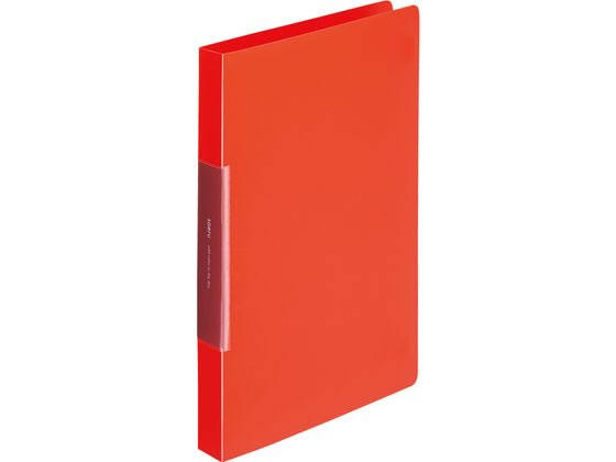 【商品説明】背見出し紙裏面は書き込み可能。差し替えやすいリングとじ具。【仕様】●色：サニーレッド●規格：A4・S型　2穴●外寸法：縦306×横238×背幅27mm●材質：表紙／ポリプロピレン（生地厚：0．9mm）、とじ具／スチール●最大収容枚数：コピー用紙150枚【備考】※メーカーの都合により、パッケージ・仕様等は予告なく変更になる場合がございます。【検索用キーワード】リヒトラブ　リヒト　LIHIT　LAB．　LIHIT　LAB．　F8067−3　F8067　F−8067　ソエルリングファイル　そえるりんぐふぁいる　SOUERU　ソエル　そえる　サニーレッド　さにーれっど　レッド　レッド　れっど　赤　アカ　あか　2穴リングファイル　リング式ファイル　2穴ファイル　リングファイル　りんぐふぁいる　PP　ポリプロピレン　内径22mm　150枚　27mm　A4ファイル　A4サイズ　A4対応　A4　A4タテ　A4縦　A4S　リング式ファイル　丸型2穴リングファイル（PP製）　XR4313ベーシックで使いやすい2穴リングファイル。