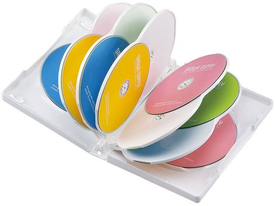 �ڤ����󤻡ۥ���掠�ץ饤 DVD�ȡ��륱���� 12���Ǽ �ۥ磻�� 3�祻�å� DVD�ȡ��륱���� ��ǥ��������� ��Ͽ��ǥ��� ���꡼������ ����