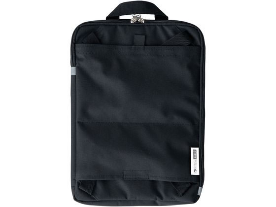 【お取り寄せ】サンワサプライ PC用椅子収納ケース(ブラック) BAG-SCL4WAYBK オプション品 オフィスチェア [2]