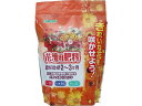 【お取り寄せ】トムソン きれいな花を咲かせよう! 花壇用肥料 500g 肥料 活力剤 園芸 ガーデニング