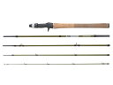 【お取り寄せ】ピュアフィッシング ABU ZoomSafari ZMSC-765L(4)