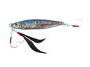 【お取り寄せ】ジャッカル フラッグトラップ40g #G300 超リアルイワシ