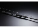 【お取り寄せ】ジャッカル 陸式アンチョビドライバー ADR-S96ML 防波堤 ロッド 釣り具 アウトドア