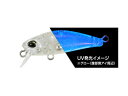 【お取り寄せ】デュオ TW トトファット 35F CCC0076 UVシルバー