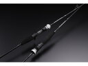 【お取り寄せ】ジャッカル 21ビンビンスティックエクストロ BXS-S69UL ソルト オフショア ロッド 釣り具 アウトドア