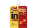 【お取り寄せ】森永製菓 inゼリー プロテイン 15G