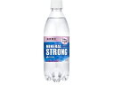 伊藤園 ミネラル ストロング 強炭酸水 500ml