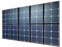 【お取り寄せ】POWER VALUE SAVER用ソーラーパネルPVS-1346用 PVSSL-200A