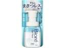 KAO ビオレ ザ・フェイス 泡洗顔料 モイスト 本体 200mL クレンジング 洗顔料 フェイスケア スキンケア