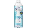 KAO ビオレ ザ・フェイス 泡洗顔料 モイスト つめかえ用 340mL クレンジング 洗顔料 フェイスケア スキンケア