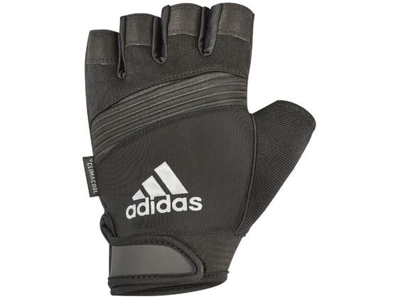 【お取り寄せ】adidas パフォーマンス グローブ グレー M ADGB13154 ウェアアクセサリー スポーツケア 競技備品 スポーツ