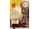 はくばく オーツ麦ごはん 30g×6袋