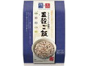 はくばく 大戸屋もちもちした食感の五穀ごはん30g*6袋