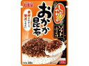 丸美屋 ソフトふりかけ おかか昆布 28g ふりかけ ごはんのおとも 食材 調味料