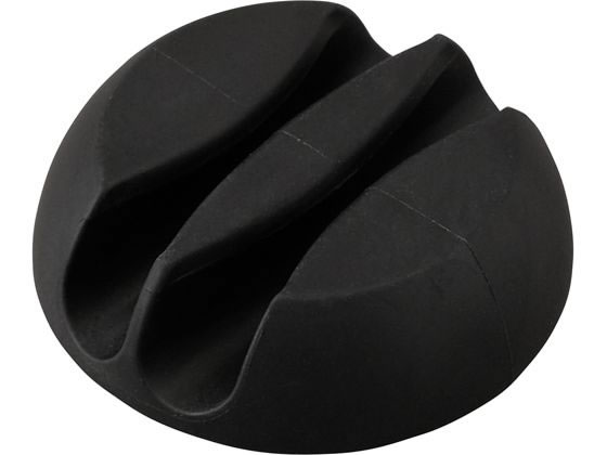 【お取り寄せ】アイリスオーヤマ/モニター台 引出し付 W1000 ブラックオーク/MNS-1000H [3]