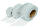 【お取り寄せ】信越ポリマー ポリママルチテープ25×2m PM-25W-2M