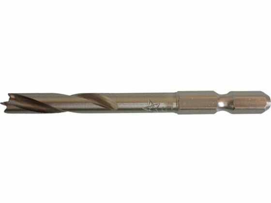Other - 【お取り寄せ】スターエム 竹用ドリル 6.0 601-060 穴あけ工具 ドリル 切削工具 作業用品 工具
