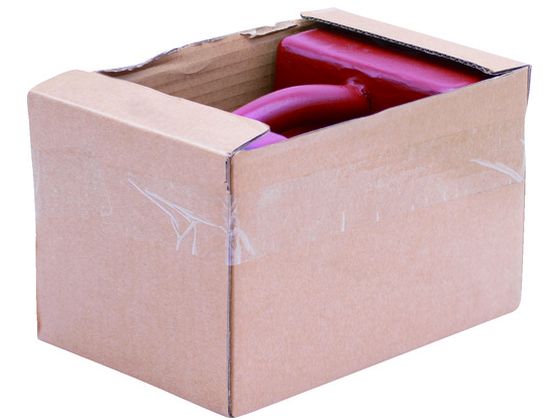 【お取り寄せ】TRUSCO M2級 鋳鉄製枕型分銅 5kg M2RW-5KG はかり 測定 計測 作業