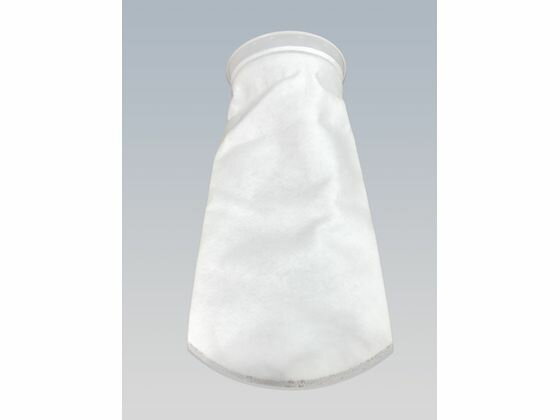 【お取り寄せ】AZUMI バッグフィルター(PPダブルサイズ 液体用) 10μ BP3-WP-010 濾紙 フィルター メン..