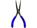 【お取り寄せ】KAHARA カハラ 6.5inchステンレスロングノーズプライヤー SP65LN ノーズプライヤー ペンチ ニッパ プライヤー 作業 工具