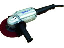 【お取り寄せ】NDC 高周波グラインダ180mm HDGS-180A グラインダー サンダー 電動工具 油圧工具 作業