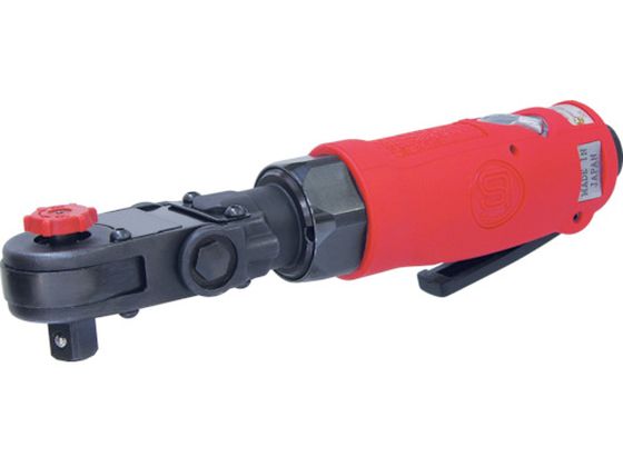 【お取り寄せ】SI ラチェットレンチ SI-1241A エアーラチェットレンチ 空圧工具 作業用品 工具