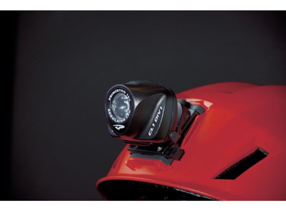 【お取り寄せ】PRINCETON LEDヘッドライト EOS セカンド MPLS ブラック ヘッドラ ...