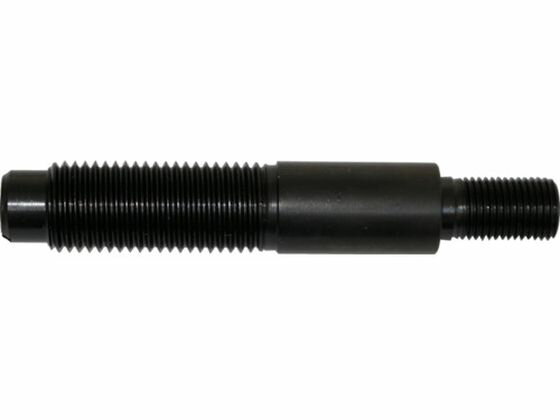 【お取り寄せ】亀倉 ピストンシャフト 14mm HP-1・2用 HP-M-14 バンチャ 電動ノミ 電動工具 油圧工具 ..