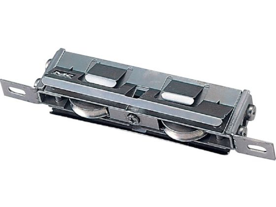 【お取り寄せ】MK S-228サッシ用 取替戸車 MW13.5B-028 S-228MW13B キャスター 戸車 接合金物 土木 建築資材