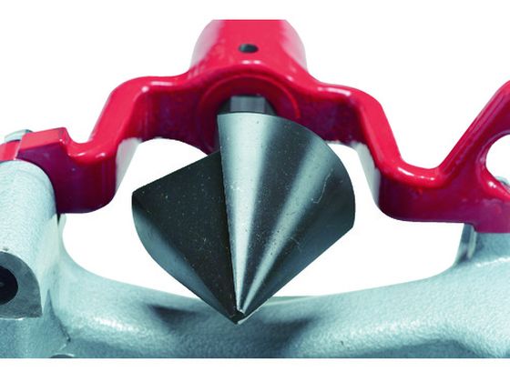 【お取り寄せ】REX リーマ刃50A PM38 空調配管工具 水道 空調配管用工具 作業用品 工具